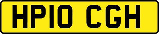 HP10CGH