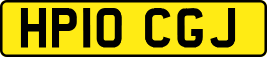 HP10CGJ