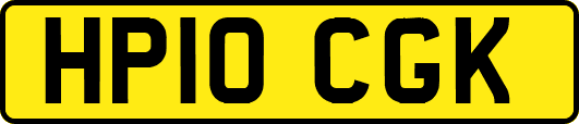 HP10CGK