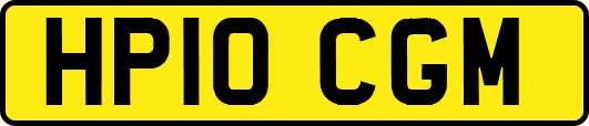 HP10CGM