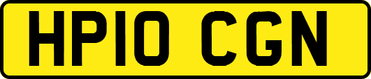 HP10CGN