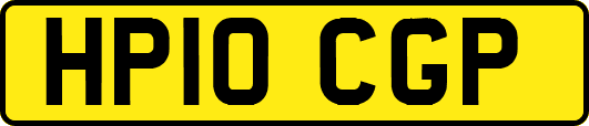 HP10CGP