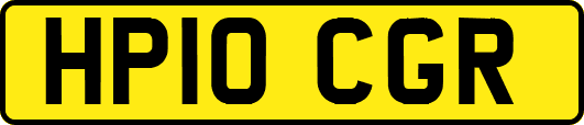 HP10CGR
