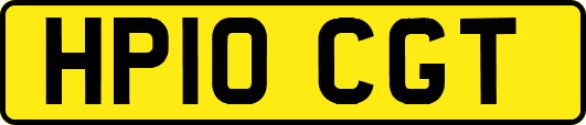 HP10CGT