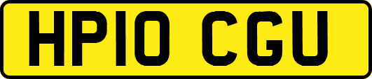 HP10CGU