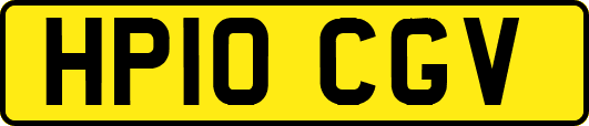 HP10CGV