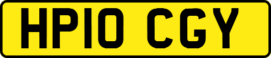 HP10CGY