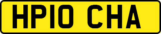 HP10CHA