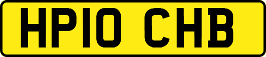HP10CHB