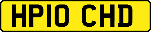 HP10CHD