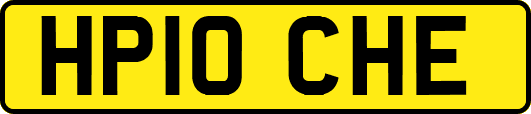 HP10CHE