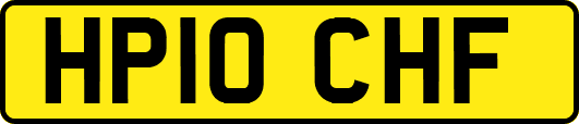 HP10CHF