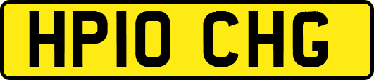 HP10CHG