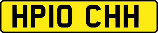 HP10CHH