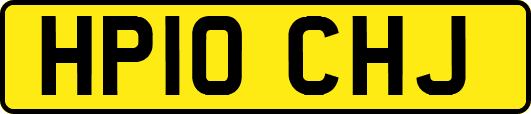 HP10CHJ