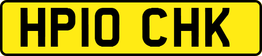 HP10CHK