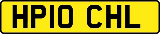 HP10CHL