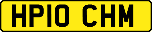 HP10CHM