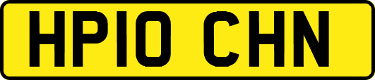 HP10CHN