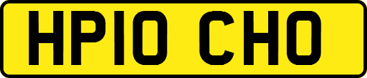 HP10CHO