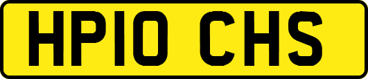 HP10CHS
