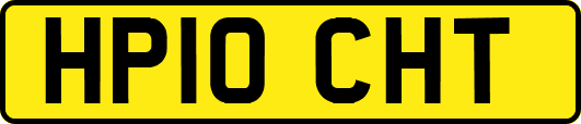 HP10CHT