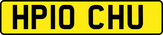 HP10CHU