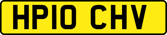 HP10CHV