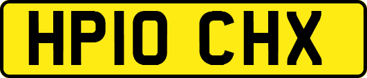 HP10CHX