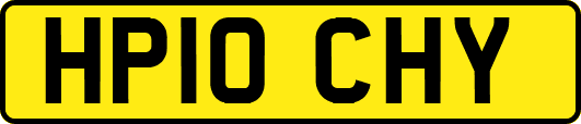 HP10CHY