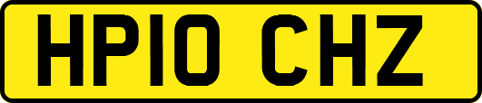HP10CHZ