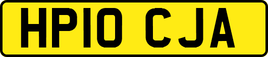 HP10CJA