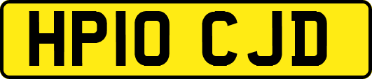 HP10CJD