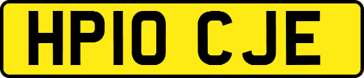 HP10CJE