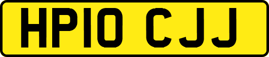 HP10CJJ