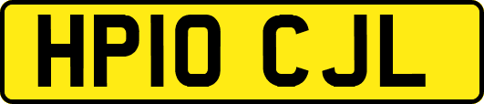 HP10CJL