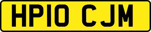 HP10CJM