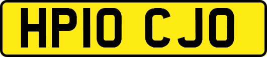 HP10CJO