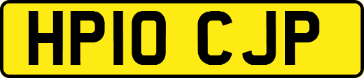 HP10CJP