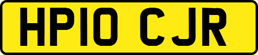 HP10CJR