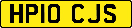 HP10CJS