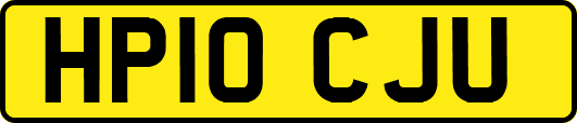 HP10CJU