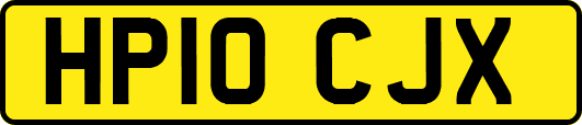 HP10CJX
