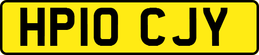 HP10CJY