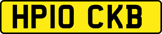 HP10CKB