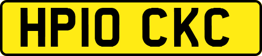 HP10CKC