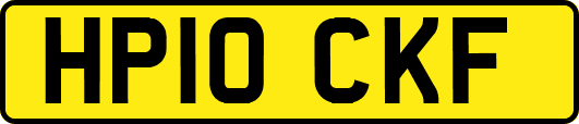 HP10CKF