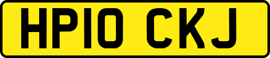 HP10CKJ
