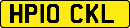 HP10CKL