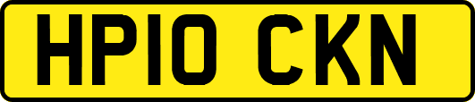 HP10CKN